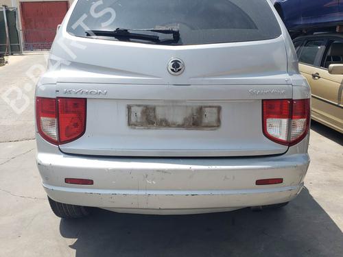 Left headlight SSANGYONG KYRON 2.0 Xdi | BP28061746C28 - Image 7