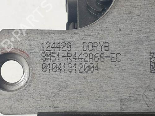Tailgate lock FORD FOCUS II (DA_, HCP, DP) 2.0 TDCi | BP13504886C101 