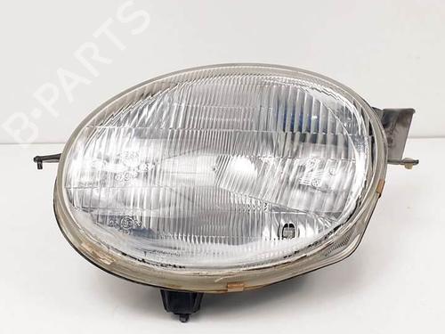 Used Left headlight Left headlight TOYOTA COROLLA (_E11_) 1.4 (EE111_, EE111R) (86 hp) 18653376 18653376