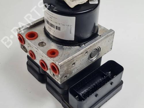 Abs pomp FORD FOCUS C-MAX (DM2) 1.8 TDCi | BP29347761M43 