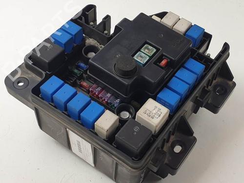 Used Fuse box HYUNDAI SANTA FÉ II (CM) 2.2 CRDi 4x4 (155 hp) 26650270