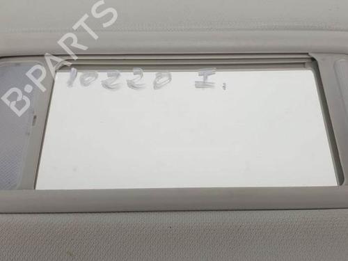 Left sun visor MAZDA CX-5 (KE, GH) 2.2 D AWD (KE102) | BP12362994I1 - Image 2