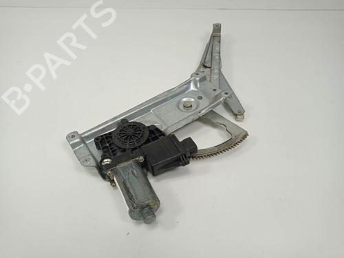 Used Front right window mechanism Front right window mechanism OPEL VECTRA B Hatchback (J96) 1.8 i 16V (F68) (116 hp) 8219382 8219382