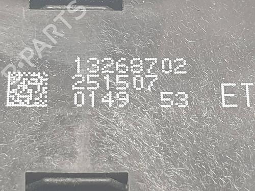 Headlight switch OPEL ASTRA J (P10) 1.6 (68) | BP34512803I24 - Image 4