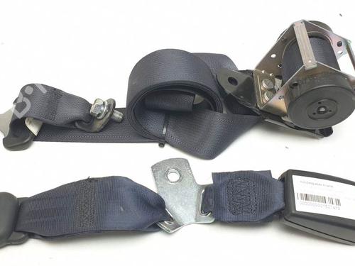 Used Rear left seatbelt Rear left seatbelt MITSUBISHI ASX (GA_W_) 1.8 DI-D (GA6W) (150 hp) 24934289 24934289