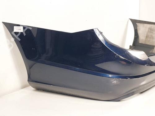 Rear bumper MERCEDES-BENZ C-CLASS T-Model (S204) C 250 CDI (204.203) | BP30120215C8