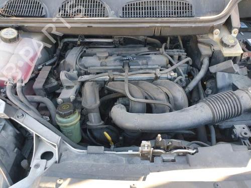 AC compressor FORD FOCUS C-MAX (DM2) 1.6 | BP27582797M34 
