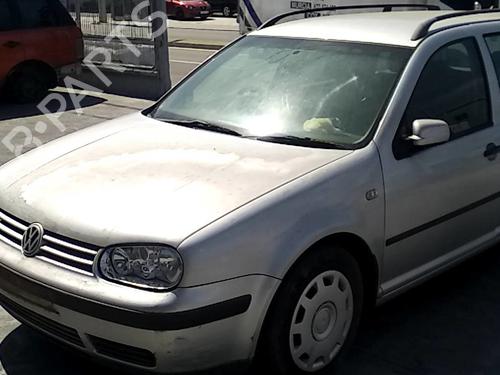 Used Parts VW GOLF IV Variant (1J5) 1.9 TDI 4717619