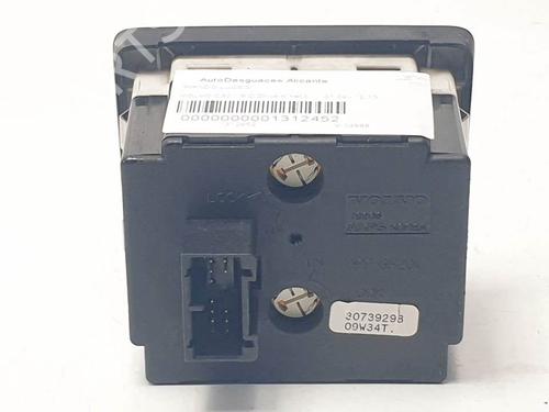 Headlight switch VOLVO C30 (533) 1.6 D | BP25147357I24  - Image 5