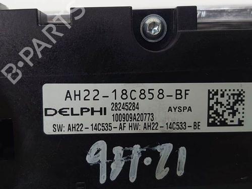 Switch LAND ROVER RANGE ROVER SPORT I (L320) 3.0 D 4x4 | BP8117863I30 