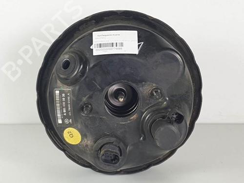 Used Servo brake Servo brake 11799021 11799021