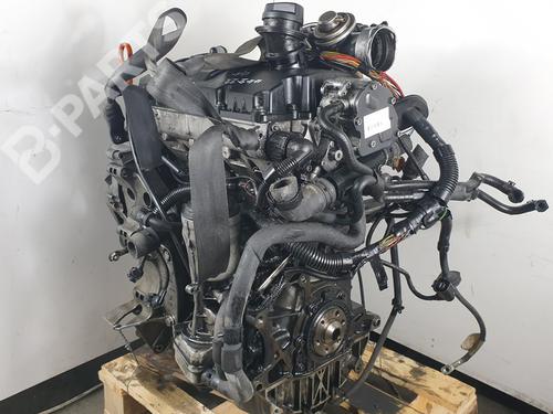 Engine VW TRANSPORTER T5 Van (7HA, 7HH, 7EA, 7EH) 1.9 TDI | BP9646580M1 - Image 9