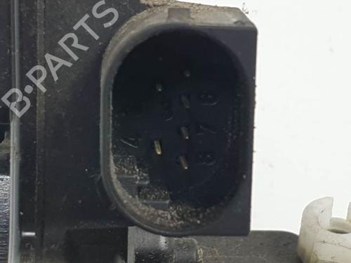 Rear left lock BMW 3 (E46) 320 d | BP6854259C100 