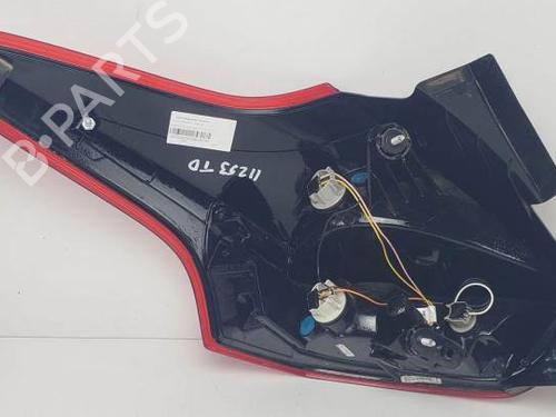 Right taillight FORD FOCUS III 1.6 Ti | BP12383563C35 