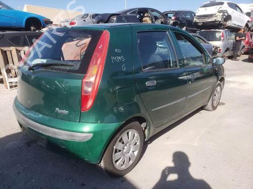 Electronic sensor FIAT PUNTO Hatchback Van (188_) 1.2 60 | BP18135547M84 