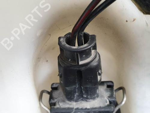 Windscreen washer tank OPEL ZAFIRA A MPV (T98) 2.0 DTI 16V (F75) | BP7406263C113 