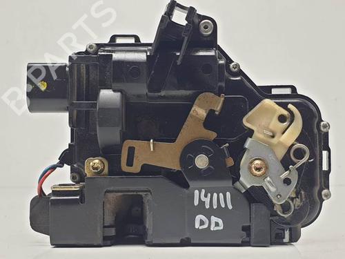 Front right lock VW GOLF IV (1J1) 1.9 SDI | BP20510382C97 