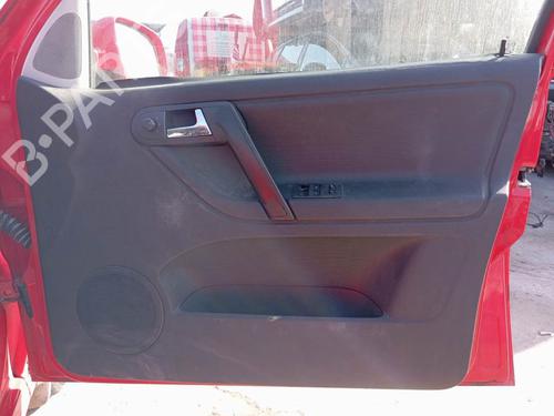 Left taillight VW POLO (6N2) 1.4 | BP25121478C34  - Image 16