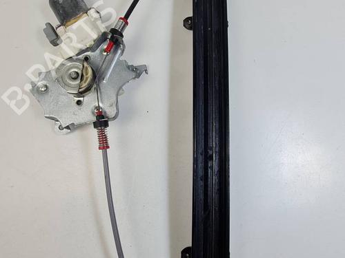 Alzacristallo anteriore sinistro Alzacristallo anteriore sinistro NISSAN MICRA III (K12) 1.4 16V (88 hp) 36290762 36290762