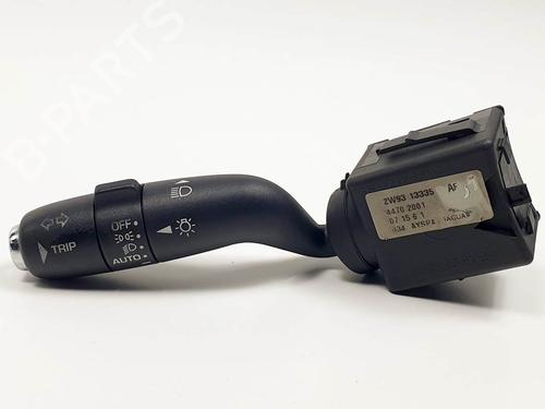 Used Headlight switch Headlight switch JAGUAR S-TYPE II (X200) 2.7 D (207 hp) 25137983 25137983