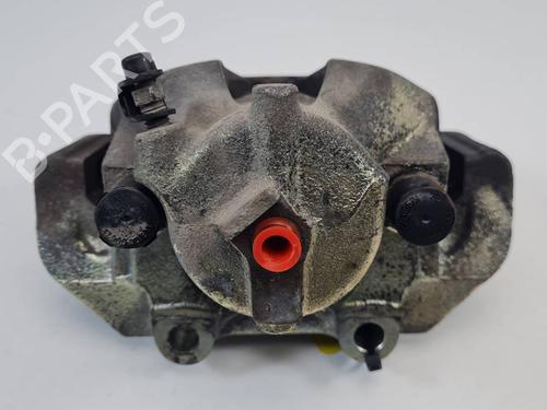 Left front brake caliper SAAB 9-3 (YS3D) 2.0 Turbo | BP38769618M105 - Image 3