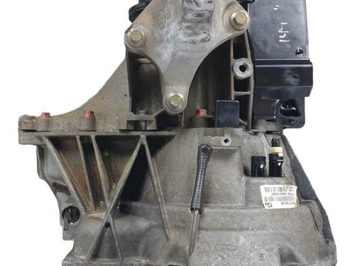 Gearbox FORD FIESTA V (JH_, JD_) 1.4 TDCi | BP19144148M3 