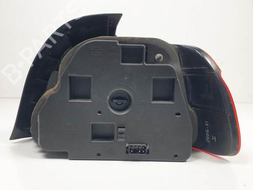 Left taillight BMW 5 (E39) 540 i | BP11271598C34 