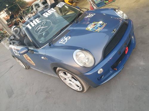 Front left interior door handle MINI MINI Convertible (R52) One | BP39549087I13 - Image 7