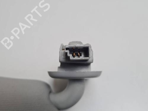 Right sun visor VW TIGUAN (5N_) 2.0 TDI 4motion | BP36764538I2 - Image 3