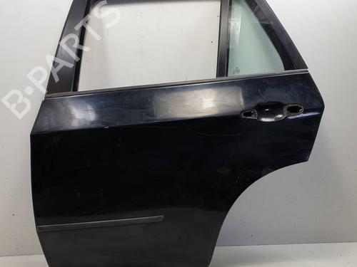 Used Left rear door Left rear door 37600946 37600946