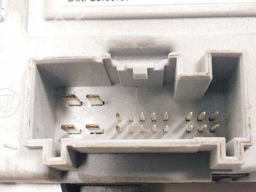 Electronic module FORD MONDEO IV Turnier (BA7) 2.0 TDCi | BP16646425M83 