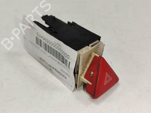 Used Warning switch Warning switch VW PASSAT B6 Variant (3C5) 2.0 TDI 16V (140 hp) 9817211 9817211