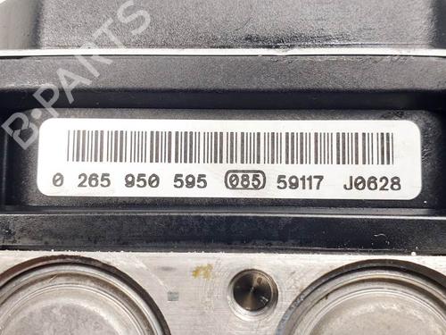 ABS pump RENAULT MEGANE II (BM0/1_, CM0/1_) 1.6 16V | BP28060359M43 