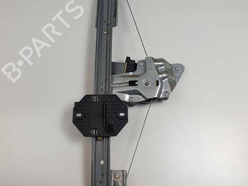 Front right window mechanism DACIA SANDERO II 1.0 SCe 75 (B8JC, B8JD, B8NC) | BP30279053C23 - Image 2