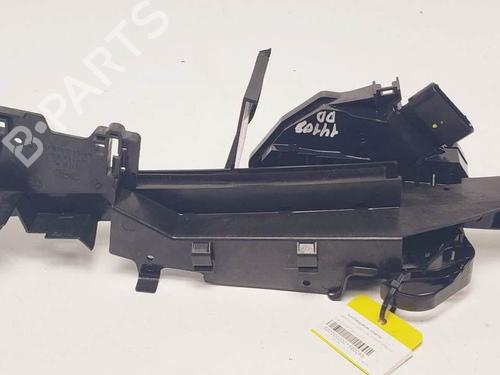 Used Front right lock Front right lock 19394503 19394503