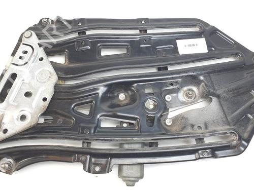 Rear left window mechanism BMW 3 Convertible (E46) 325 Ci | BP28065414C24 - Image 2