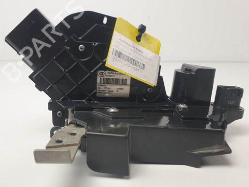 Front left lock FORD MONDEO IV (BA7) 2.0 TDCi | BP24933085C98 