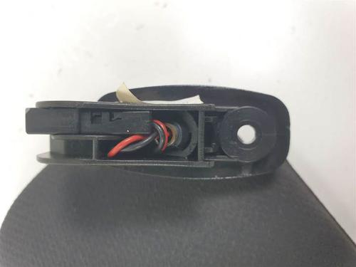 Left sun visor AUDI TT (8N3) 1.8 T | BP10918974I1 