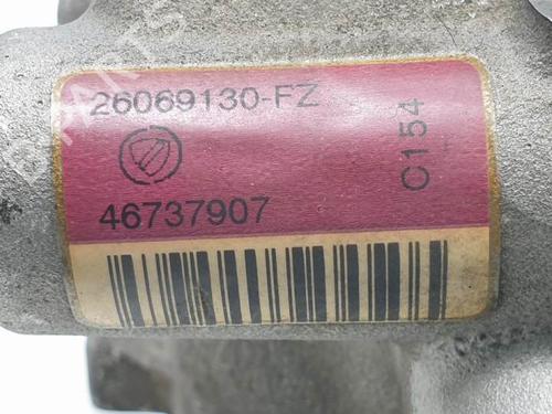 Steering pump ALFA ROMEO 147 (937_) 1.6 16V T.SPARK ECO (937.AXA1A, 937.BXA1A) | BP11511763M99 