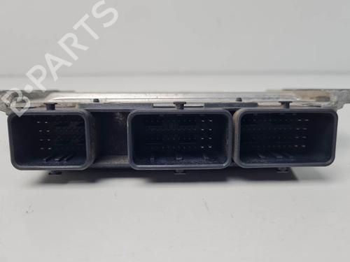 Engine control unit (ECU) RENAULT MEGANE II Coupé-Cabriolet (EM0/1_) 1.6 | BP29149443M57 - Image 2