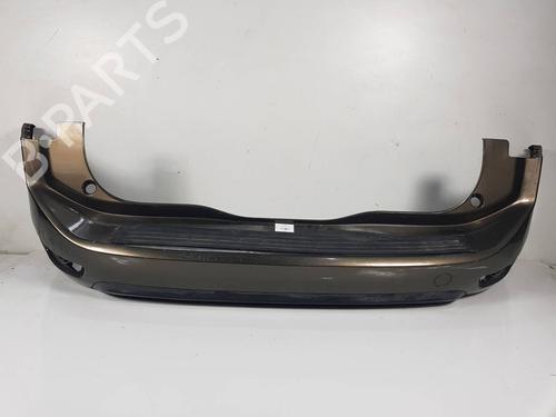 Bak støtfanger Bak støtfanger CITROËN C4 Grand Picasso II (DA_, DE_) 1.6 HDi / BlueHDi 115 (115 hp) 36212495 36212495