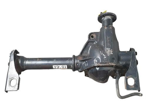 Front differential SSANGYONG REXTON / REXTON II (GAB_) 2.9 TD | BP40177196M23 - Image 2