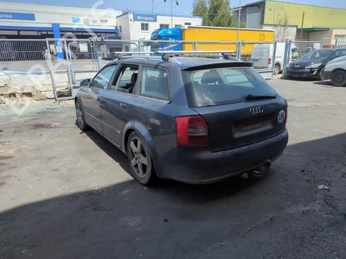 Engine control unit (ECU) AUDI A4 B6 Avant (8E5) 1.9 TDI | BP29245345M57 - Image 11