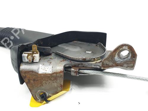 Hand brake DACIA SANDERO II TCe 90 (B8M1, B8MA, B8AC) | BP24935059I18 - Image 3