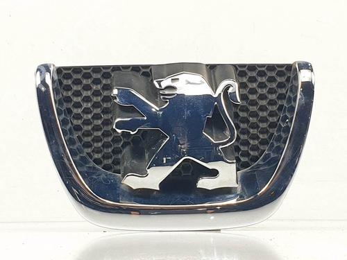 front-grille-peugeot-206-2l_-2m_-14-i-2lkfwa-2mkfwa-9649670480-2009-2010-2011-2012-2013-13504910 main image