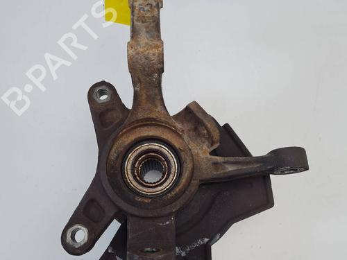 Right front steering knuckle DAEWOO KALOS (KLAS) 1.2 | BP38457761M26 - Image 3