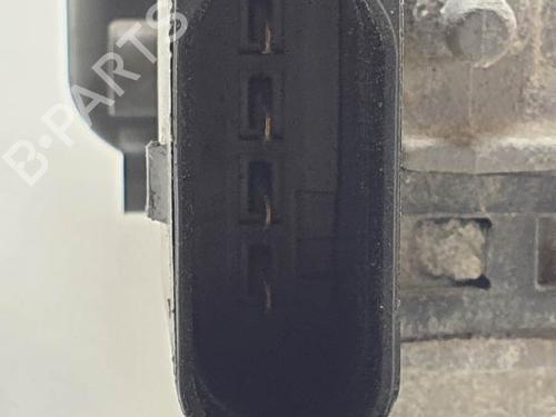 Front wiper motor MAZDA 3 (BK) 1.6 DI Turbo | BP26650151M29 