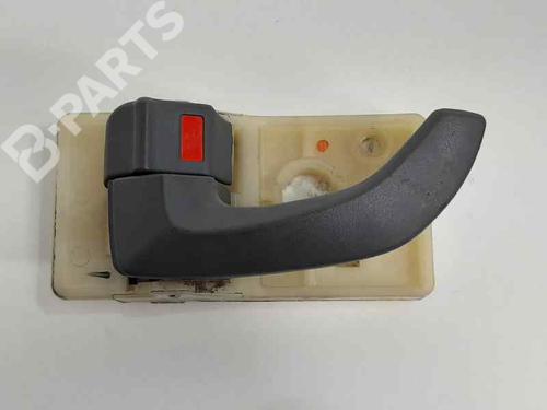 Used Rear left interior door handle Rear left interior door handle HYUNDAI TUCSON (JM) 2.0 CRDi (113 hp) 6848467 6848467