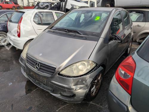 Egr MERCEDES-BENZ A-CLASS (W169) A 180 CDI (169.007, 169.307) | BP36069496M69  - Image 5