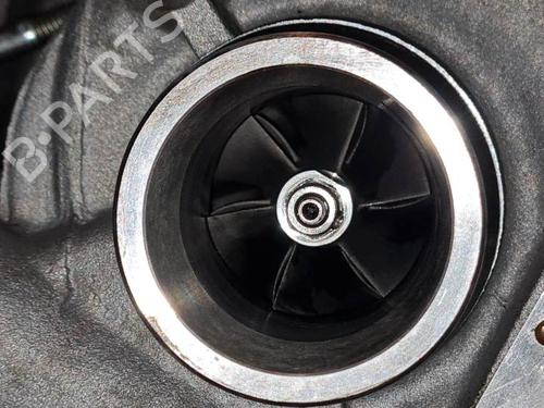 Engine VW TRANSPORTER T5 Van (7HA, 7HH, 7EA, 7EH) 1.9 TDI | BP29393531M1 